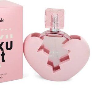 Ariana Grande thank u next perfume by Ariana Grande